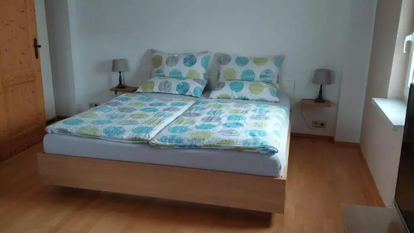 シングルデラックスルーム, Seehotel Zur Münz