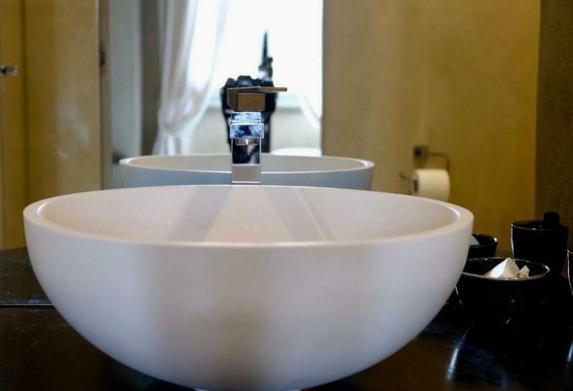 חדר סטנדרט, Antica Dimora Gallo Basteris