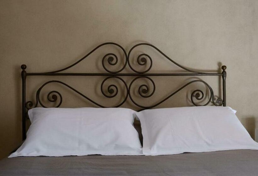 חדר סטנדרט, Antica Dimora Gallo Basteris