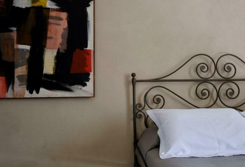 חדר סטנדרט, Antica Dimora Gallo Basteris