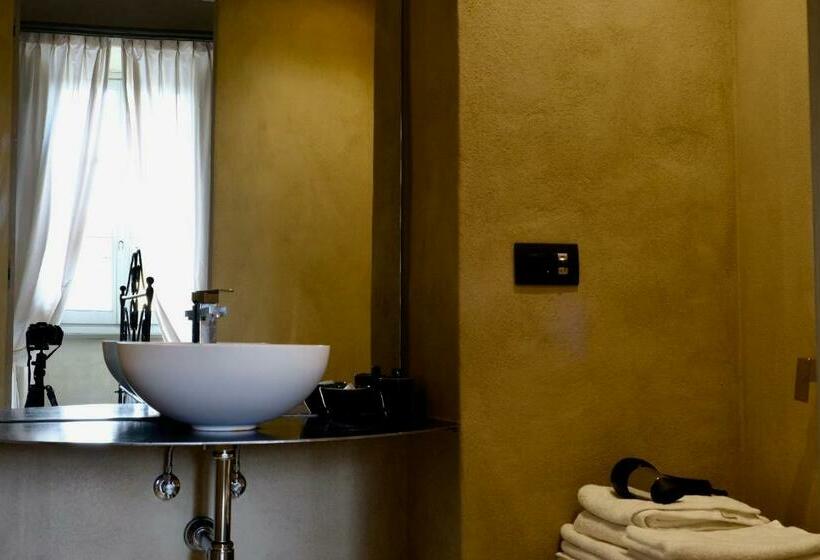 חדר סטנדרט, Antica Dimora Gallo Basteris