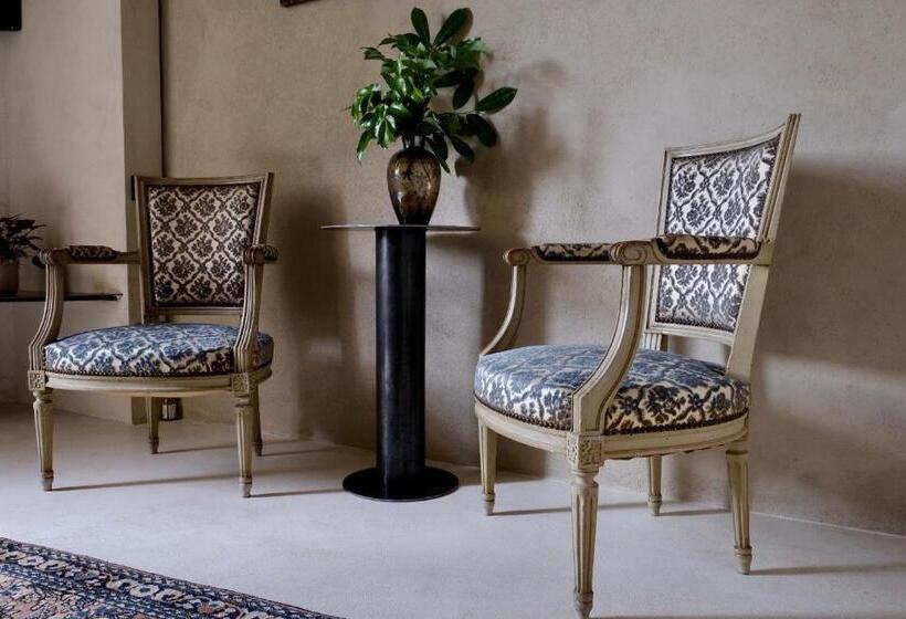 חדר סטנדרט, Antica Dimora Gallo Basteris