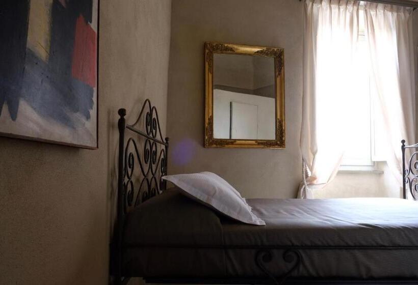 חדר סטנדרט, Antica Dimora Gallo Basteris