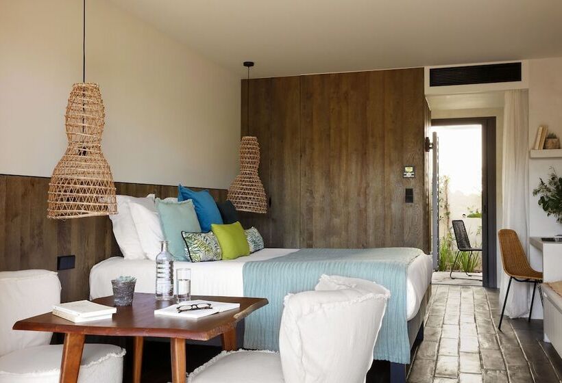 Номер Премиум, Domaine Santa Giulia Palace