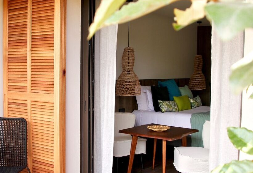 Номер Премиум, Domaine Santa Giulia Palace