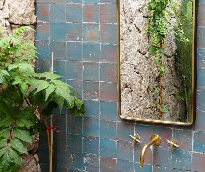 Номер Премиум, Domaine Santa Giulia Palace