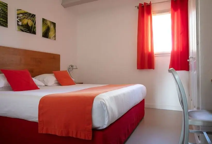 Appartement Confort 2 Chambres, Domaine Santa Giulia Palace