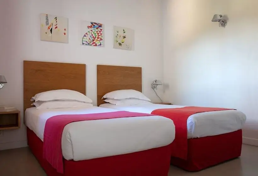 Appartement Confort 2 Chambres, Domaine Santa Giulia Palace