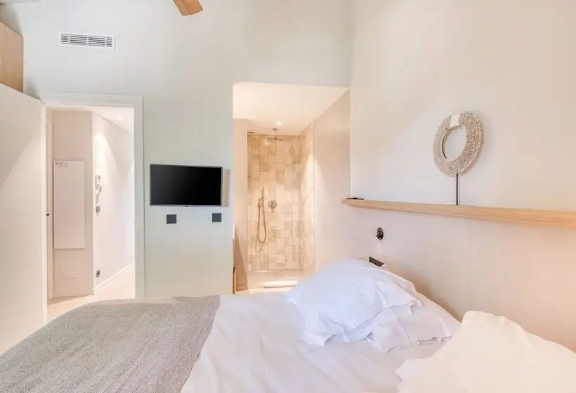 Appartement Premium 2 Chambres, Domaine Santa Giulia Palace