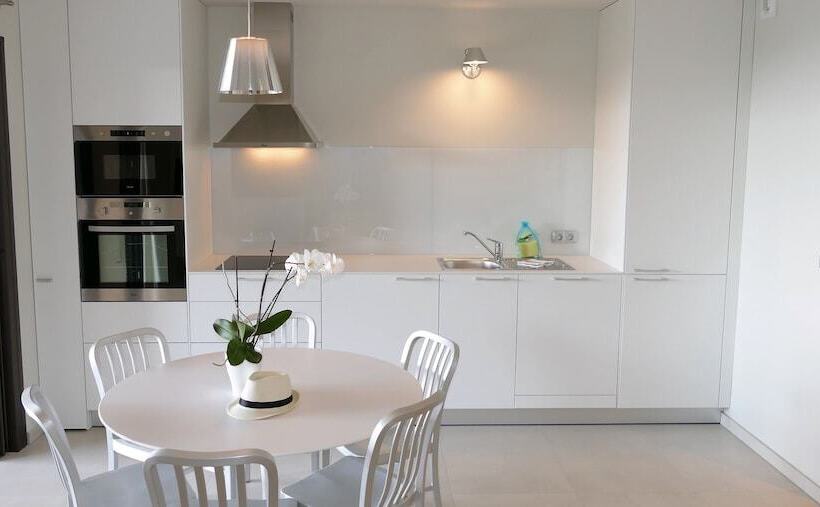 Апартаменты Premium 2 Спальни, Domaine Santa Giulia Palace