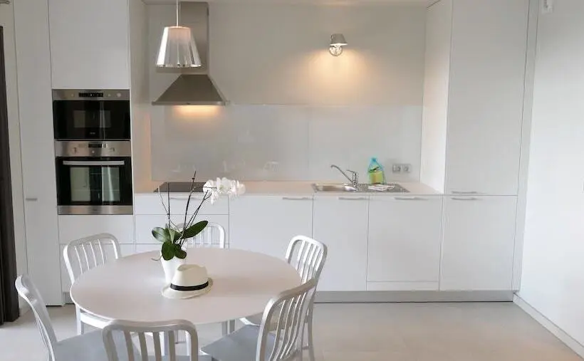 Appartement Premium 2 Chambres, Domaine Santa Giulia Palace