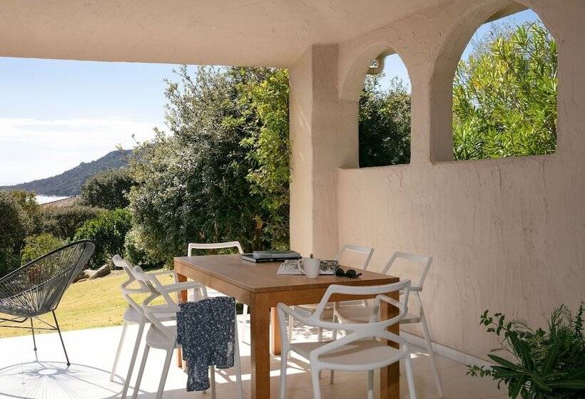 Апартаменты Premium 2 Спальни, Domaine Santa Giulia Palace