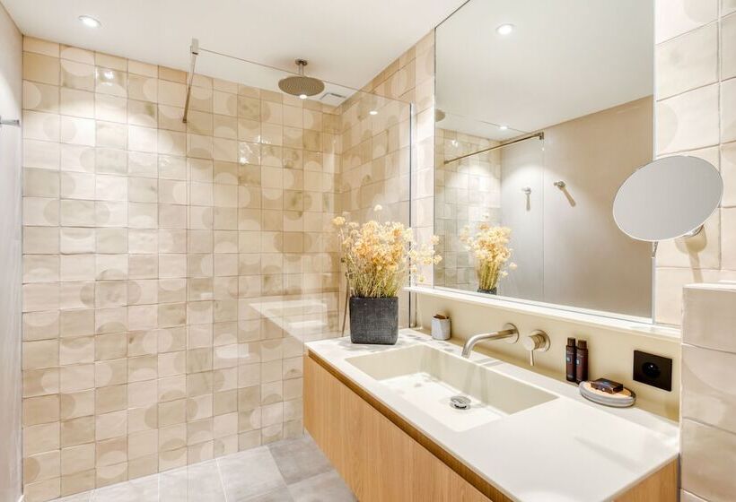 Апартаменты Premium 2 Спальни, Domaine Santa Giulia Palace