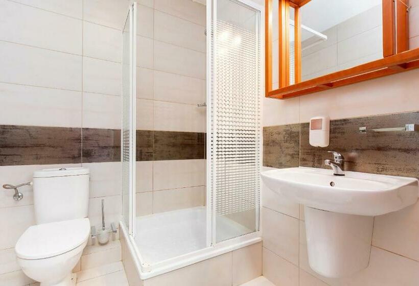 Номер Deluxe, Spa Bagiński & Chabinka