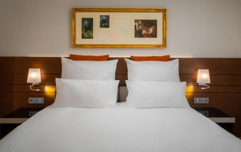 스위트, Zur Post Riesenbeck