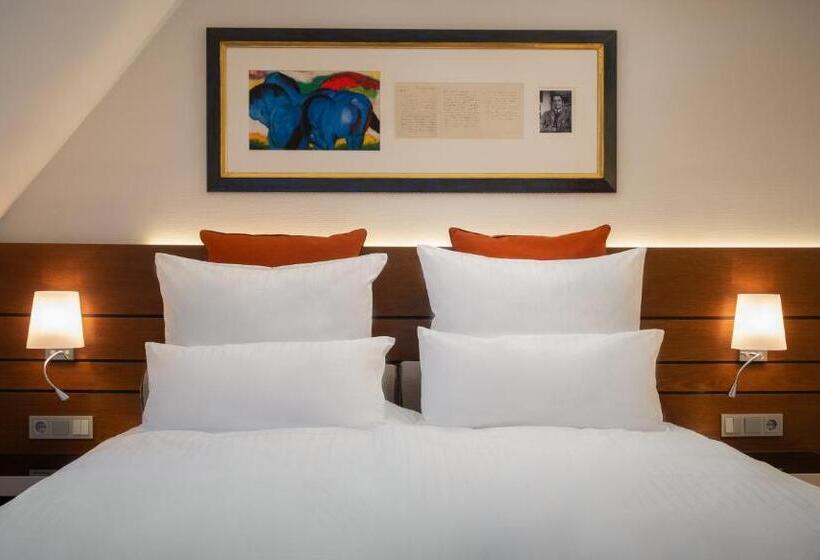 스위트, Zur Post Riesenbeck