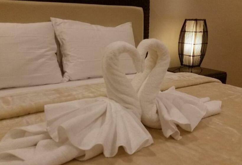 اتاق پرمیوم, Infinity Sands Resort