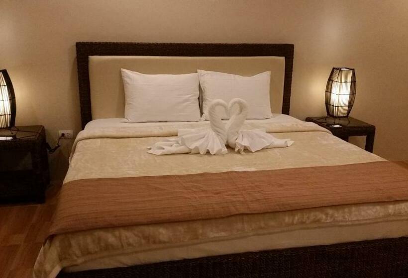 اتاق پرمیوم, Infinity Sands Resort