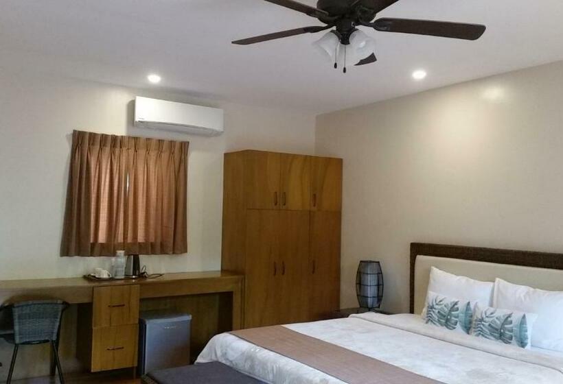 اتاق پرمیوم, Infinity Sands Resort