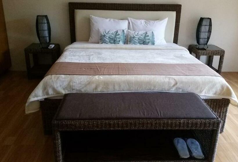 اتاق پرمیوم, Infinity Sands Resort