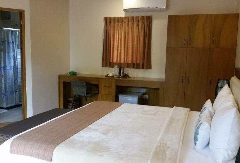 اتاق پرمیوم, Infinity Sands Resort