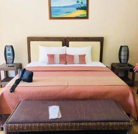 اتاق پرمیوم, Infinity Sands Resort