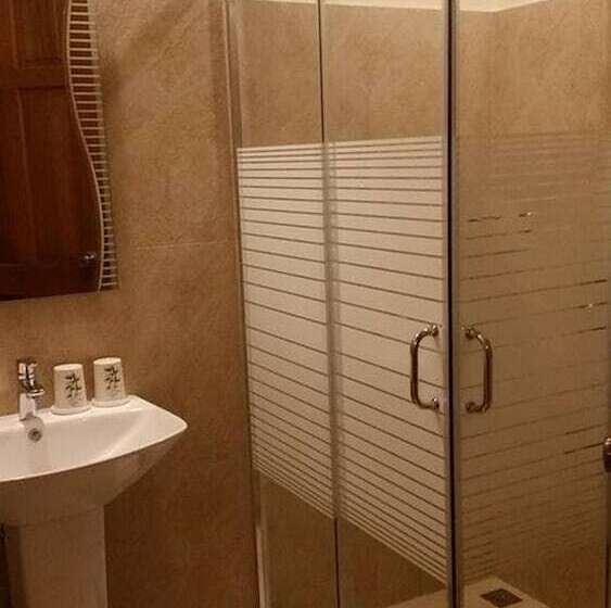 اتاق پرمیوم, Infinity Sands Resort