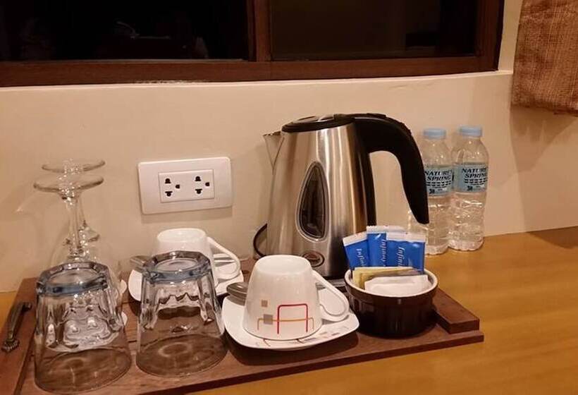 اتاق پرمیوم, Infinity Sands Resort