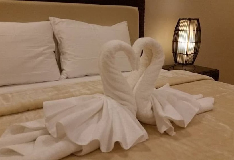 اتاق پرمیوم, Infinity Sands Resort