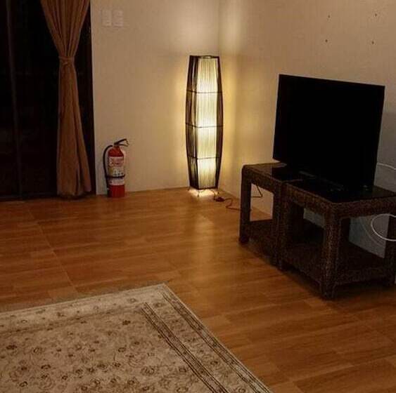 اتاق پرمیوم, Infinity Sands Resort