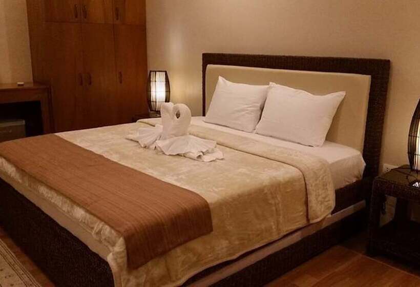 اتاق پرمیوم, Infinity Sands Resort