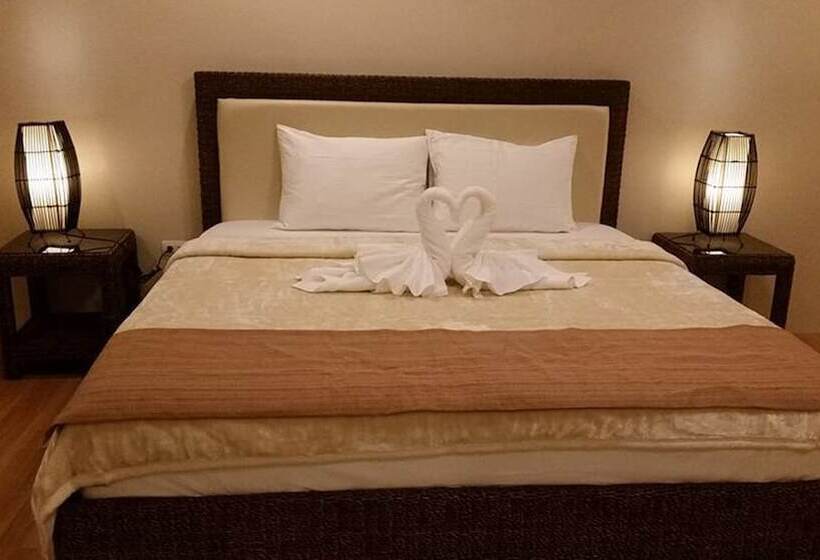 اتاق پرمیوم, Infinity Sands Resort