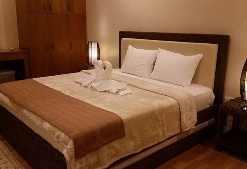 اتاق پرمیوم, Infinity Sands Resort