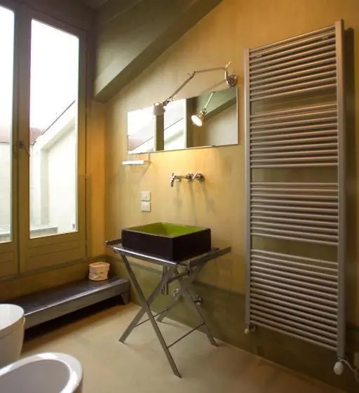 スタンダードルーム, Casa Baladin Camere Di Charme E Agronidi Dell'open Garden