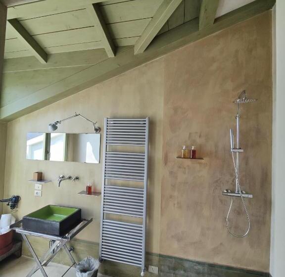 Номер Стандарт, Casa Baladin Camere Di Charme E Agronidi Dell'open Garden