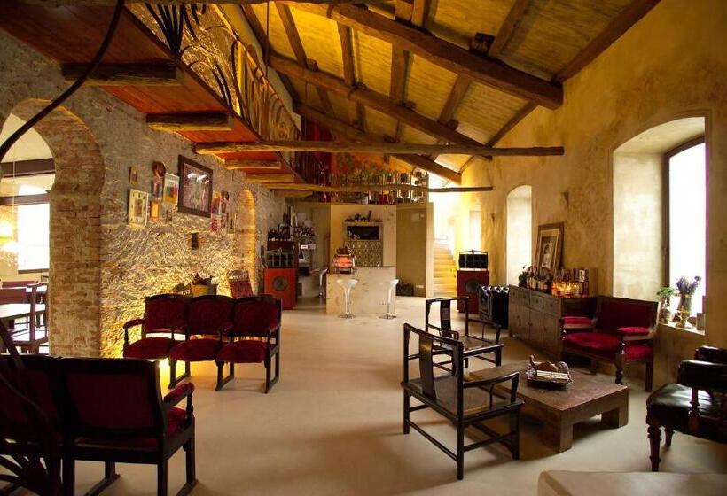 标准间, Casa Baladin Camere Di Charme E Agronidi Dell'open Garden
