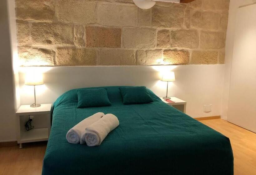 Номер Стандарт, Hostel Menorca