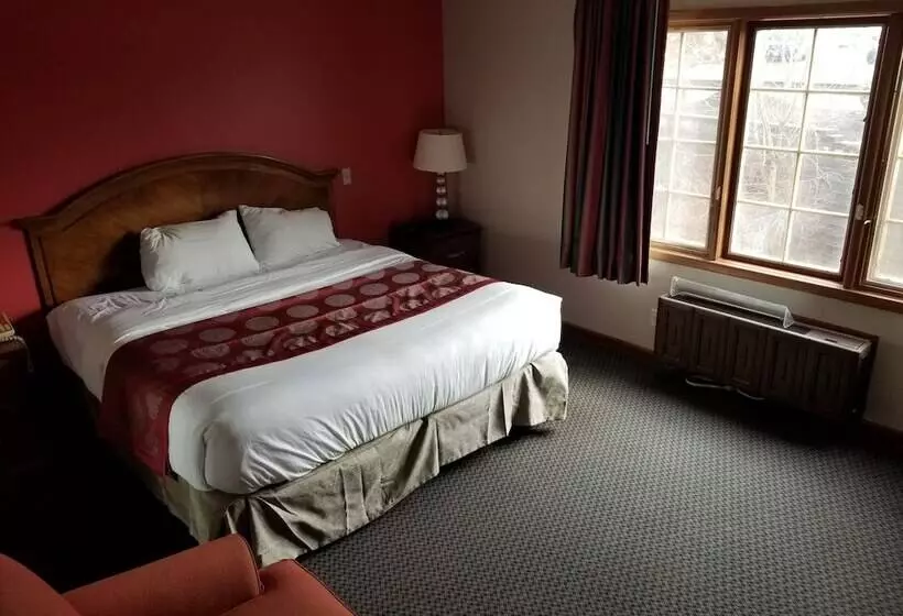 スーペリアールーム, Ramada By Wyndham Flemington