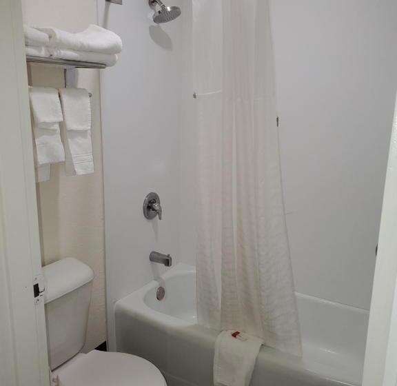 스위트, Ramada By Wyndham North Platte