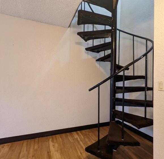 Номер Superior Кровать Кинг, Red Roof Inn Plus+ Wichita East