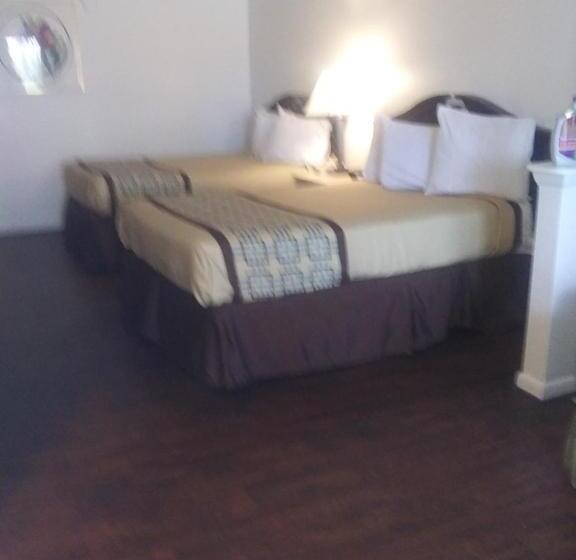 סוויטה, Motel Zuma