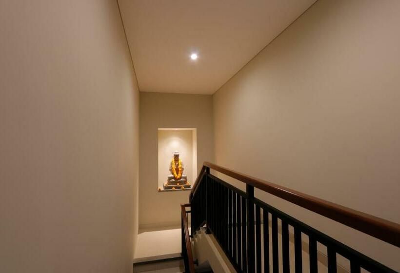 חדר סופריור, Singgah Hotel Seminyak