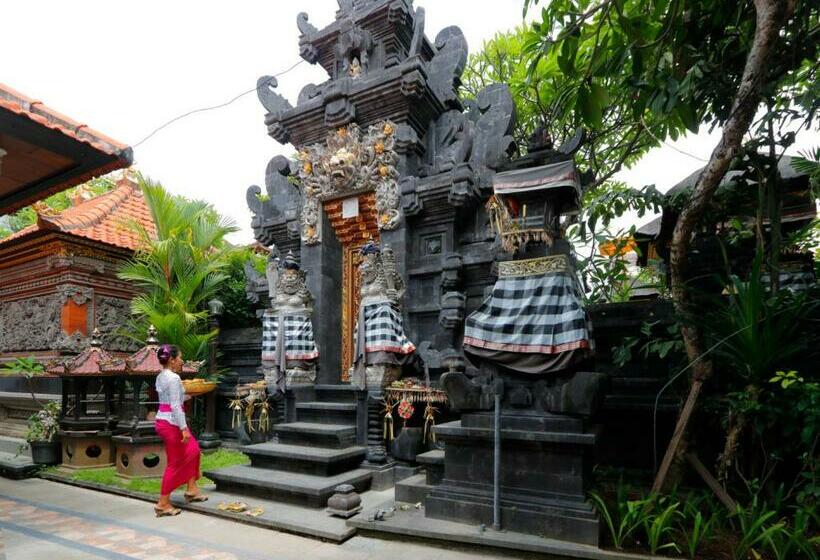 اتاق لوکس, Singgah Hotel Seminyak