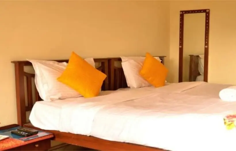 スタンダードルーム, Snehdeep Guest House