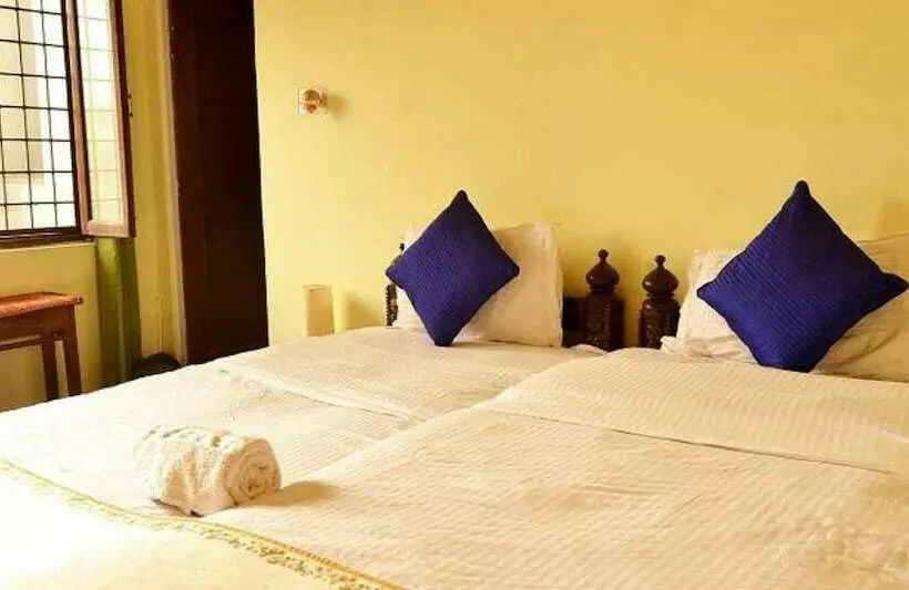 スタンダードルーム, Snehdeep Guest House