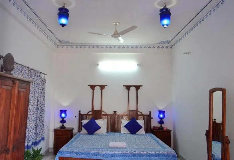ファミリールーム, Snehdeep Guest House