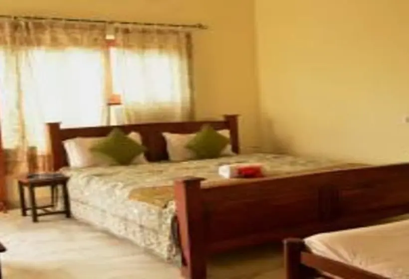 バルコニー付きスタンダードトリプルルーム, Snehdeep Guest House