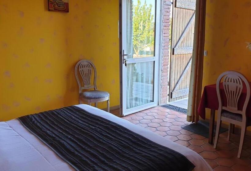 스탠다드 룸, L Alcove Hotel Restaurant