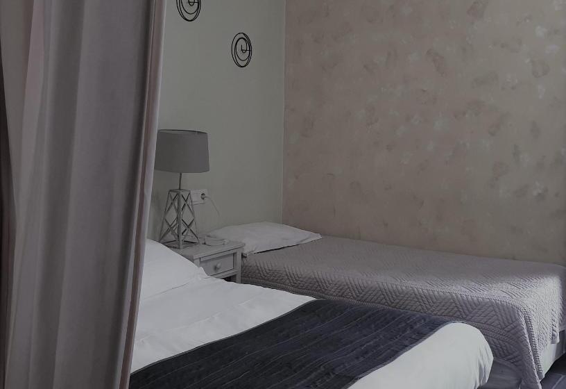 수피리어 트리플 룸, L Alcove Hotel Restaurant