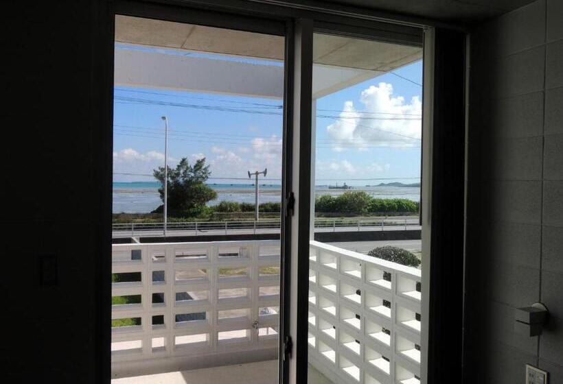 Triple Room Sea View, Uminoyado Umikaze
